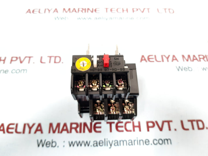Lg th-5n thermal overload