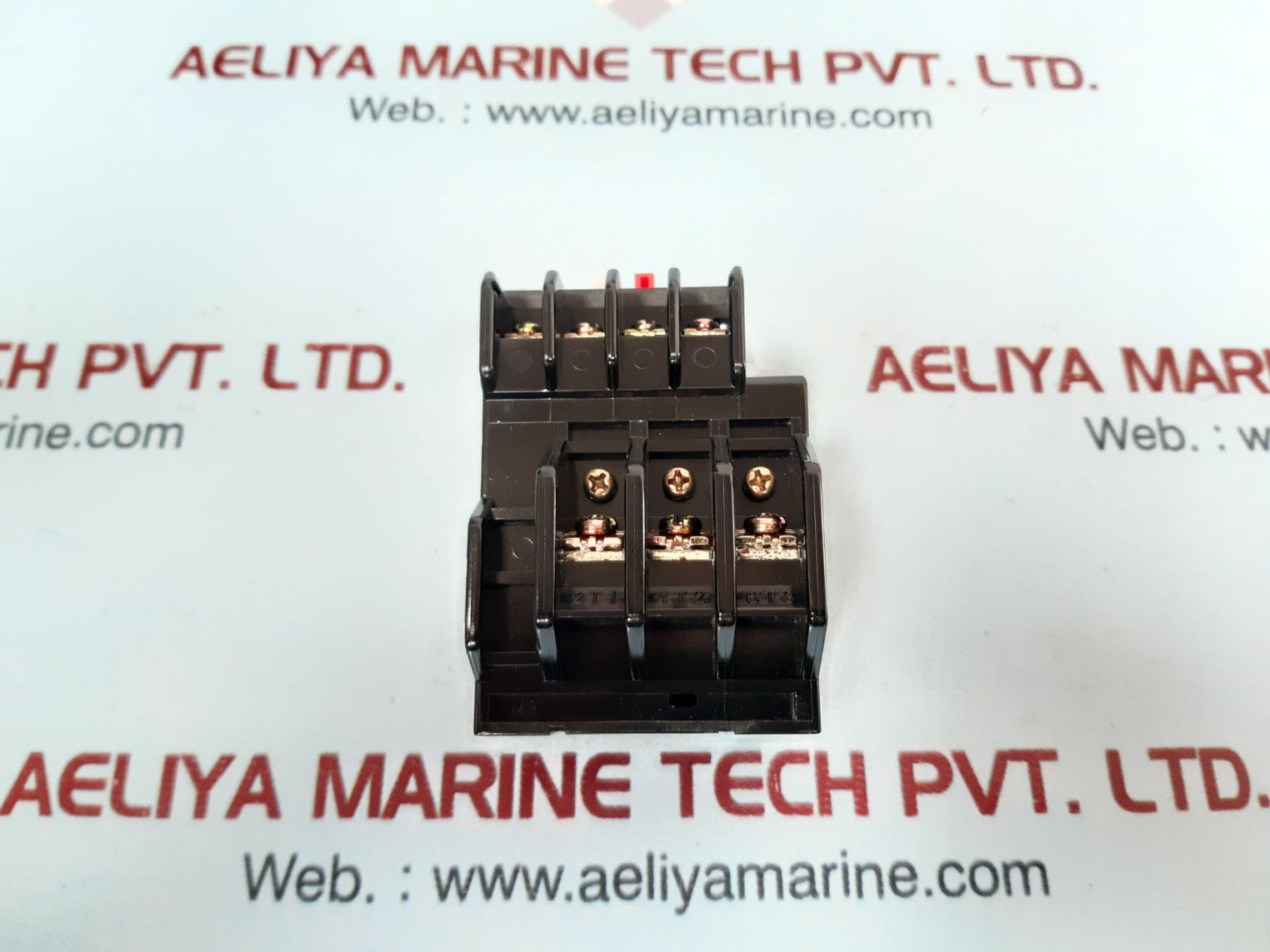 Lg th-5n thermal overload