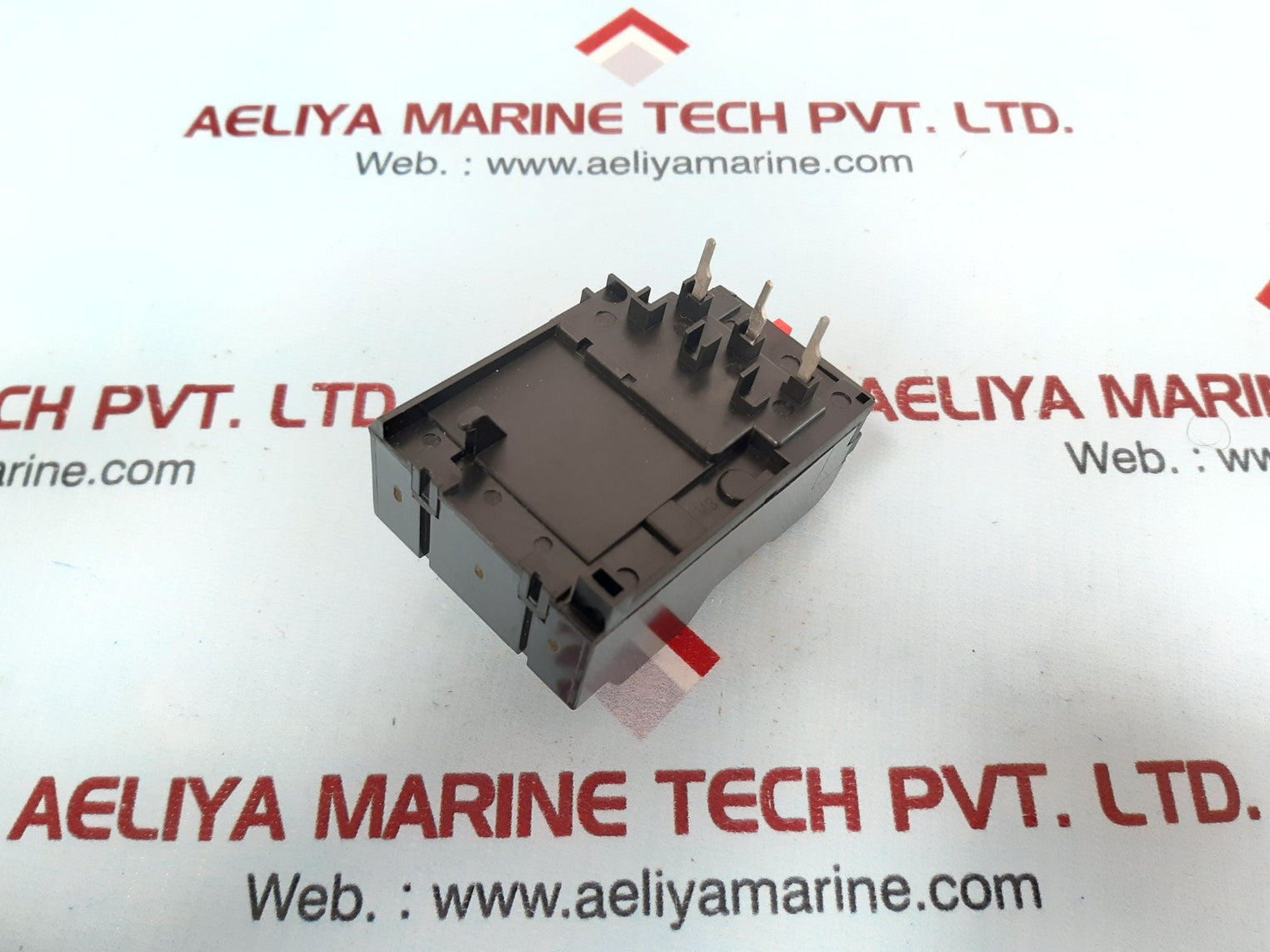 Lg th-5n thermal overload