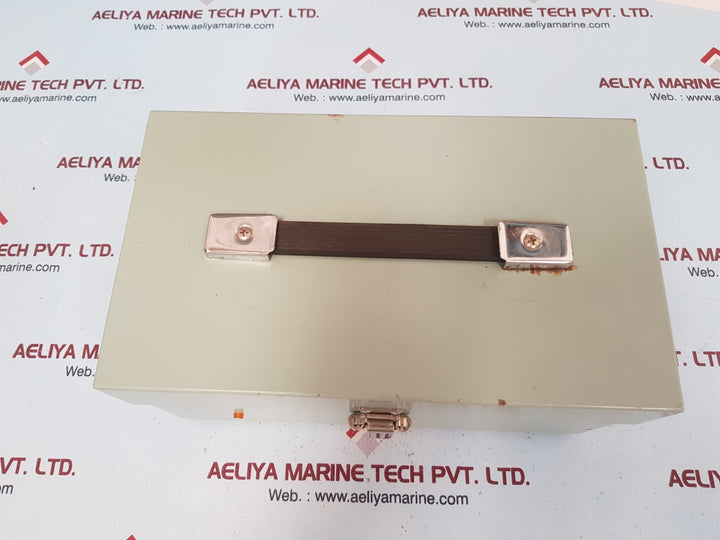Nippon hakuyo oda-1980-1k m marine telephone