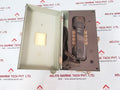 Nippon hakuyo oda-1980-1k m marine telephone