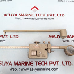 Aristo 1130 l polar planimeter 