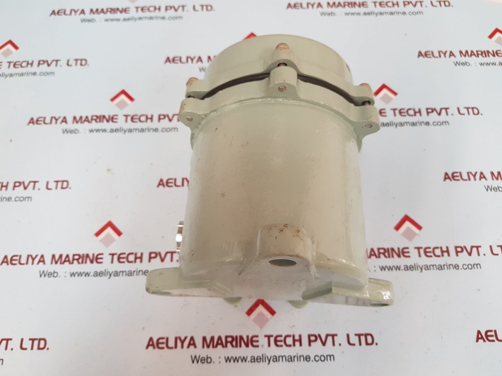 Daeyang tx-472 rudder angle indicator