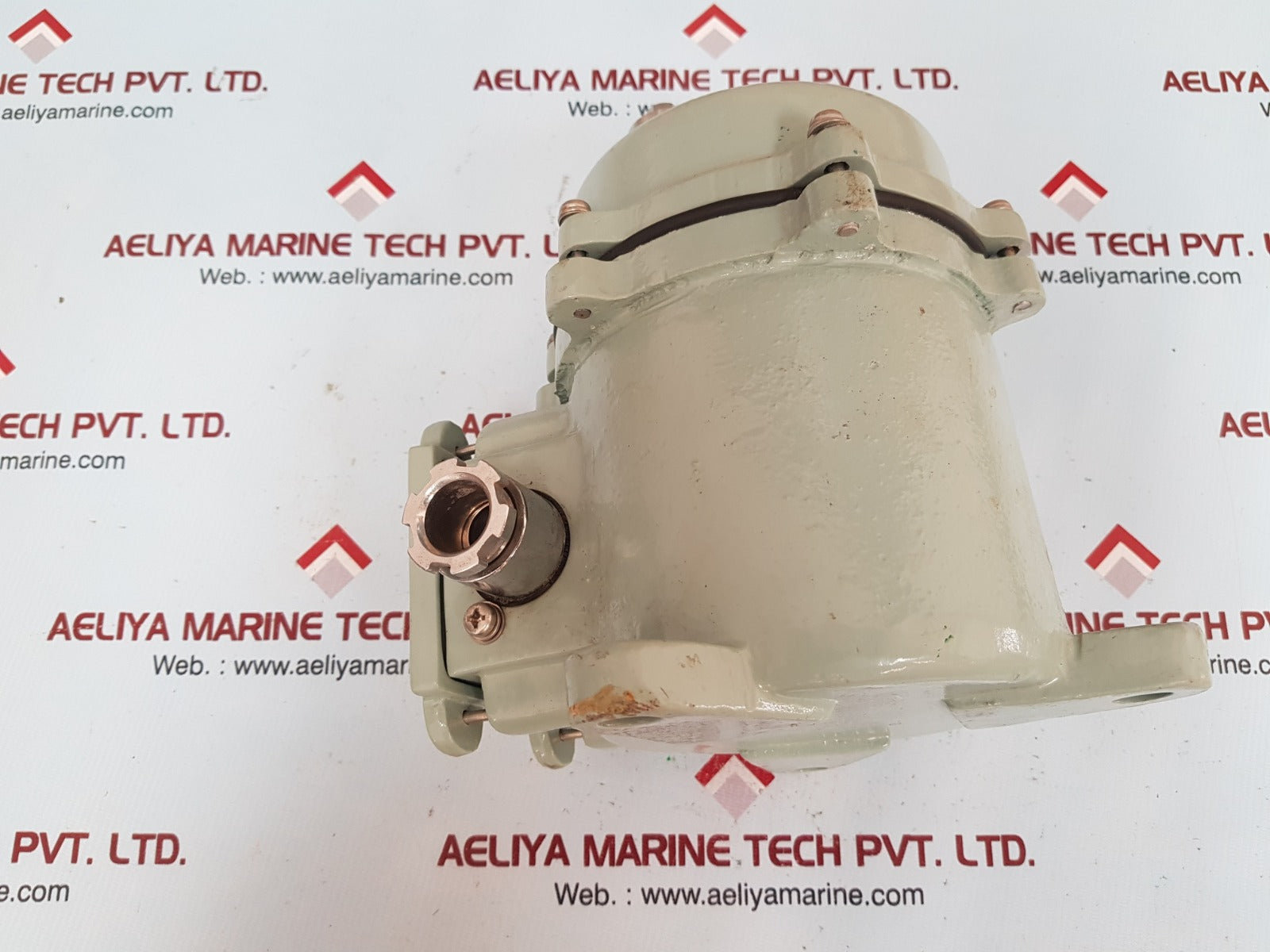 Daeyang tx-472 rudder angle indicator
