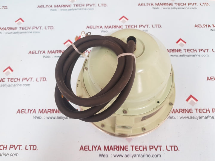 Yokogawa navitec kr005-a gyrocompass repeater