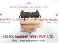 Scame 590.yf323b switching unit 