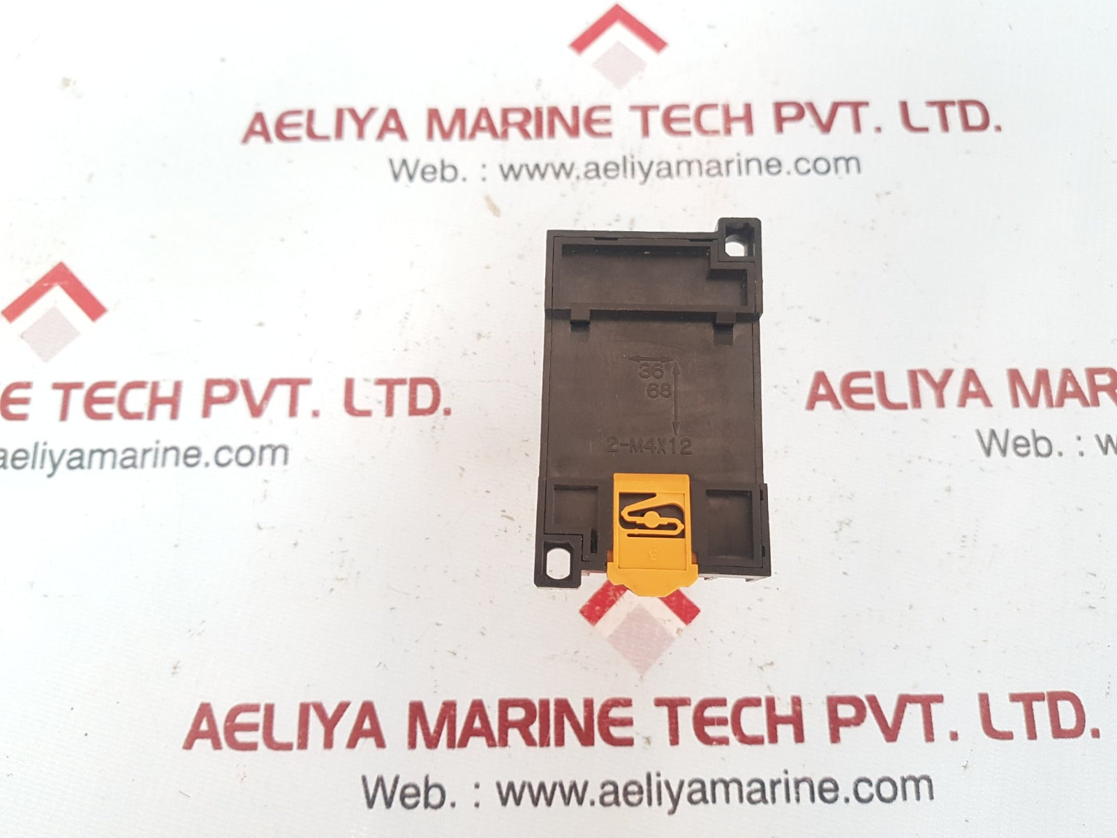 Omron ly4 24vdc relay