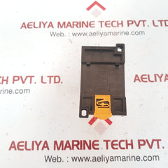 Omron ly4 24vdc relay