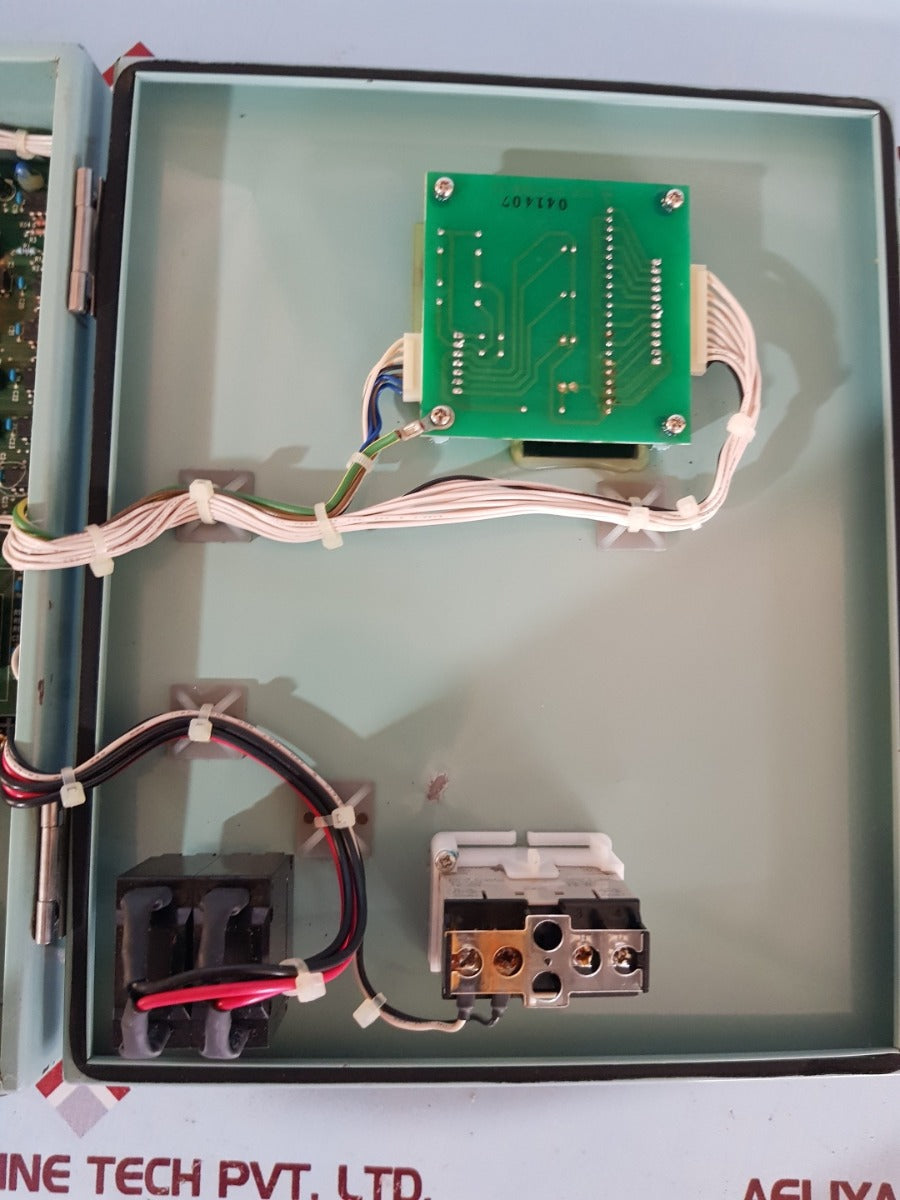 Kanagawa kiki m/e f.o.2nd strainer