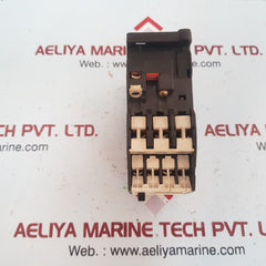 Siemens 3tf42 22-0x contactor