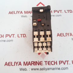 Siemens 3tf42 22-0x contactor