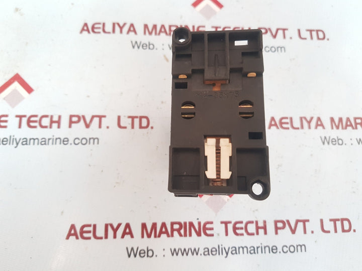 Siemens 3tf42 22-0x contactor
