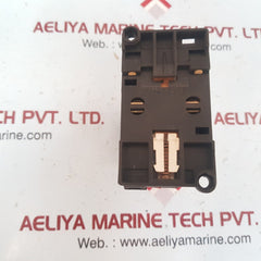 Siemens 3tf42 22-0x contactor