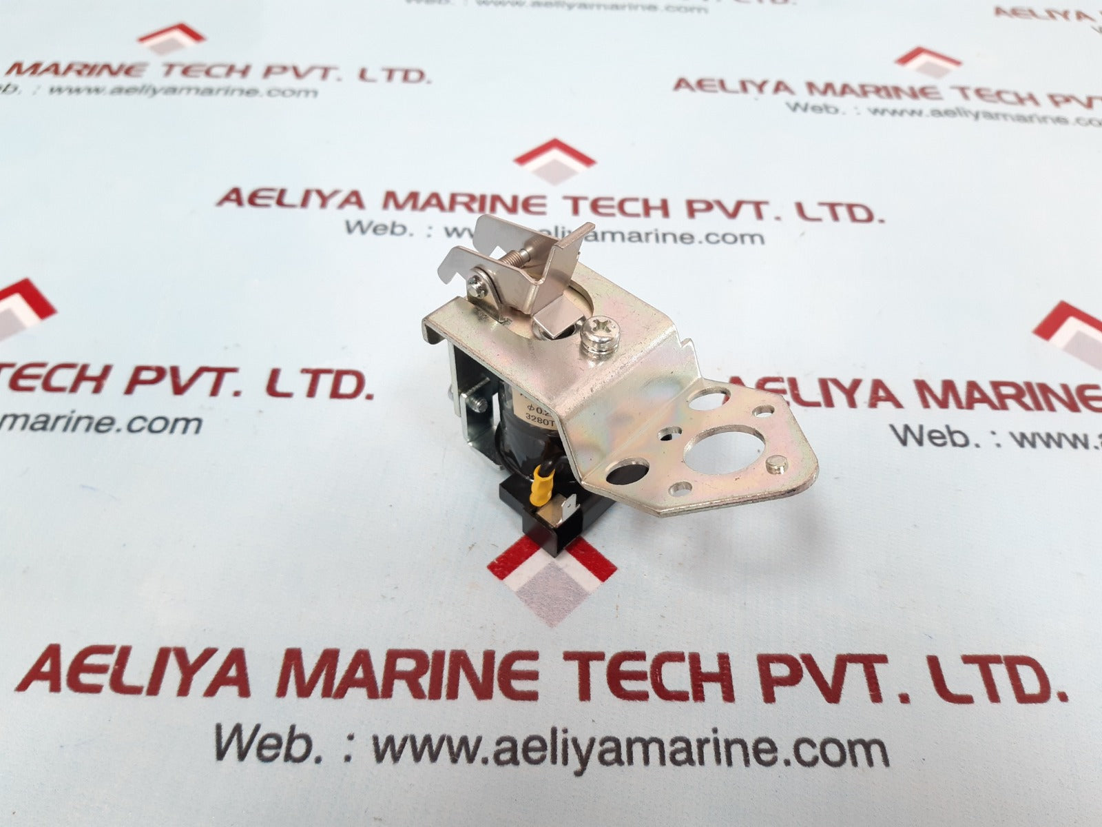 Terasaki avt-1-b Voltage trip device ac 180~250v 50.60hz