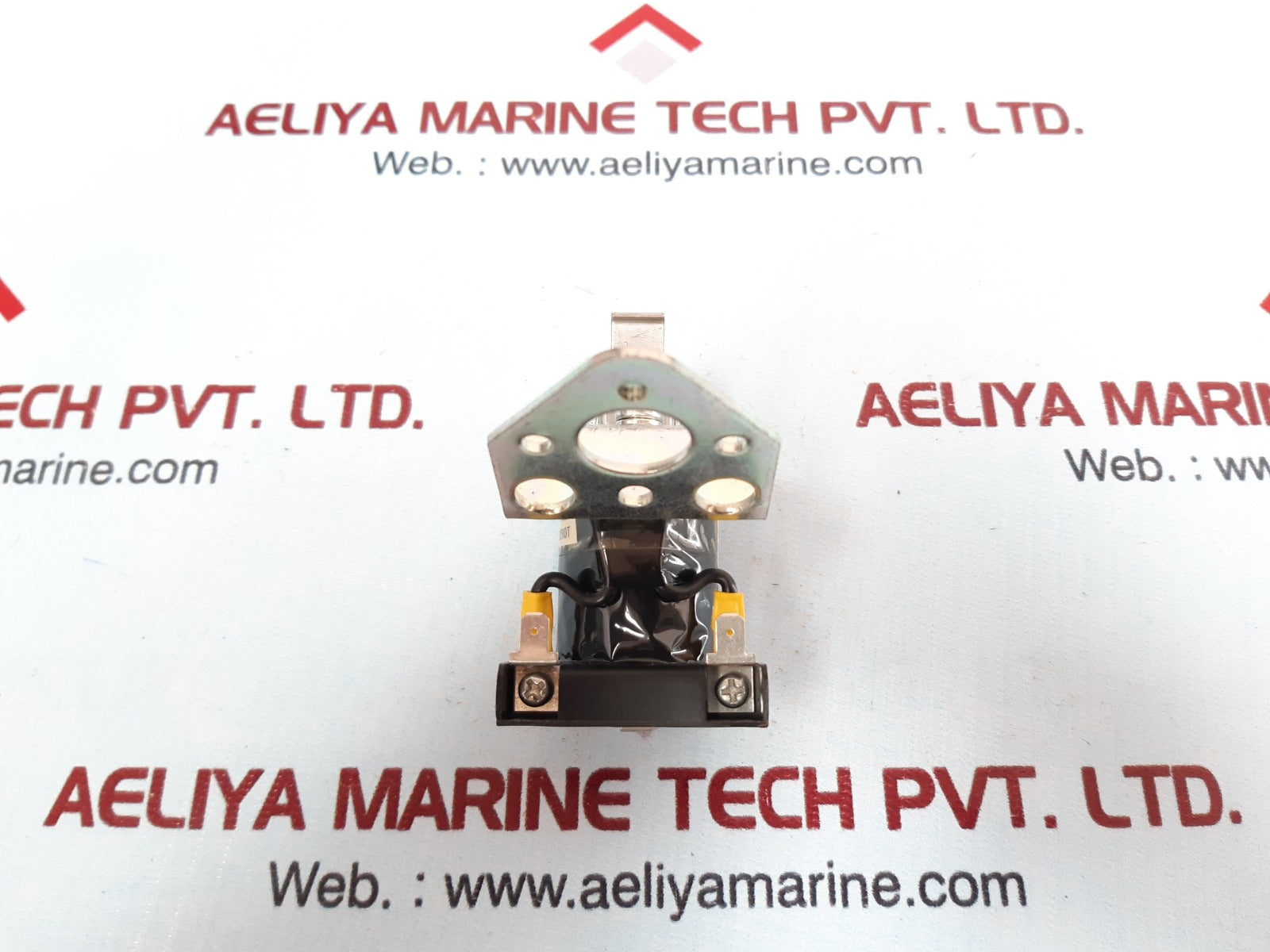 Terasaki avt-1-b Voltage trip device ac 180~250v 50.60hz