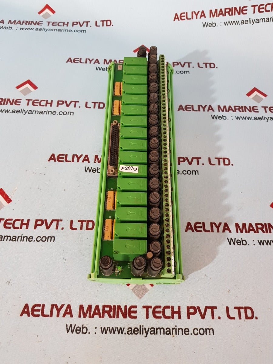 Praxis 95.6.010.602 pc board 