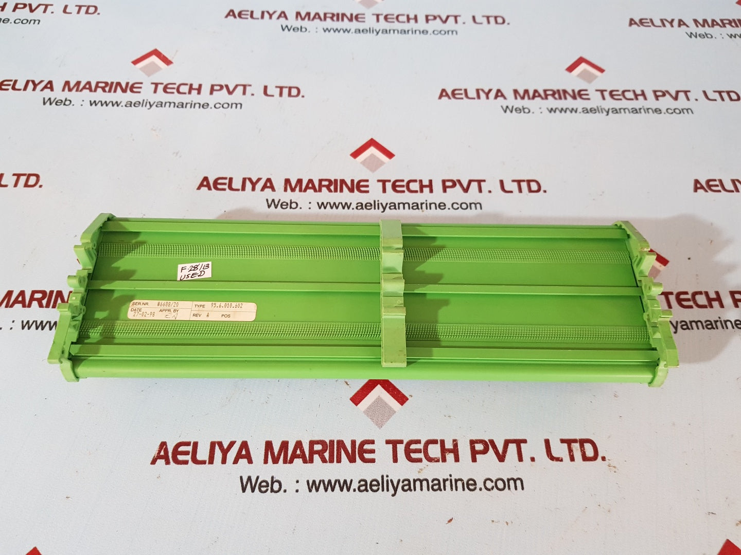 Praxis 95.6.010.602 pc board 