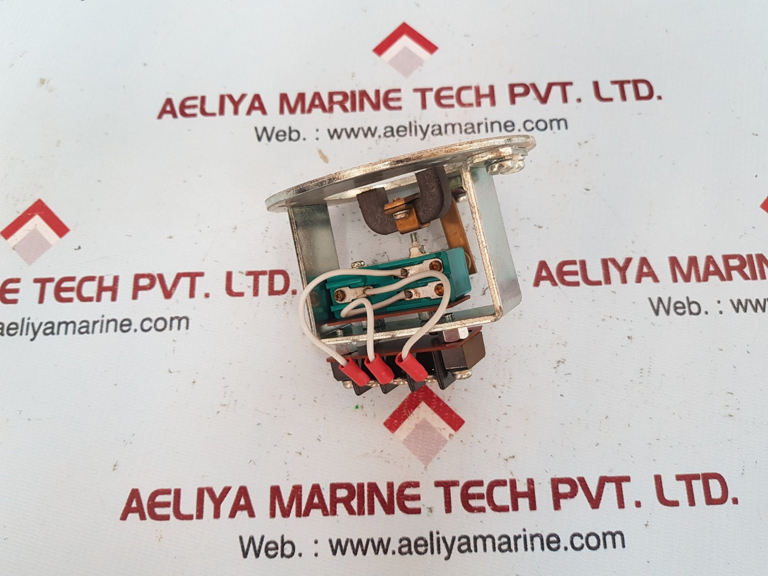 Omron z-15gw22 t micro switch