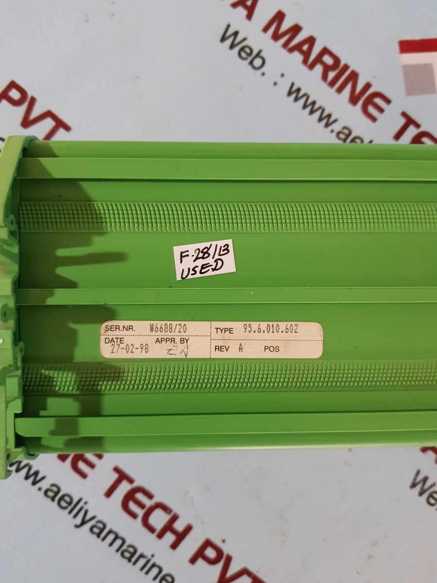 Praxis 95.6.010.602 pc board 