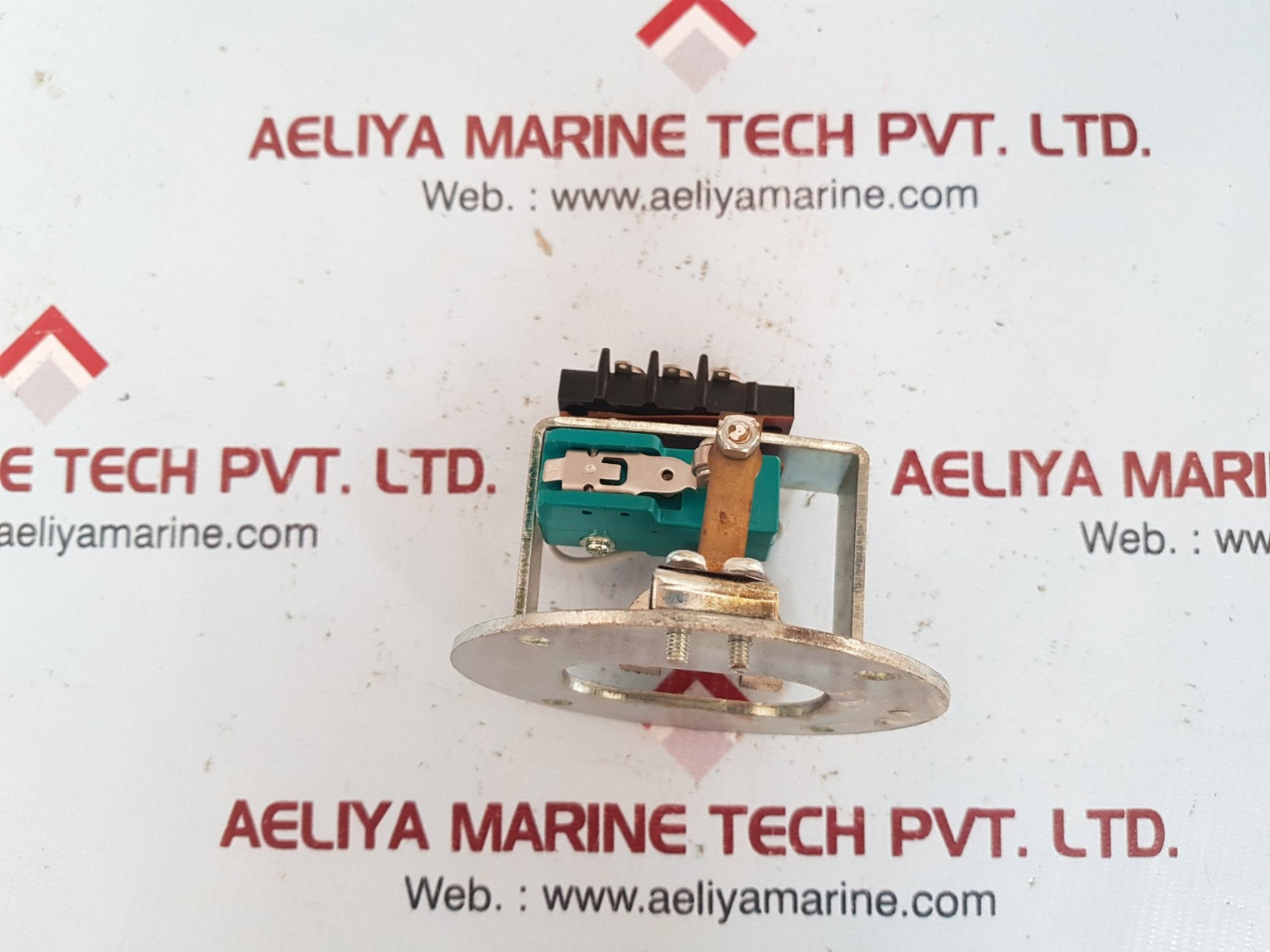 Omron z-15gw22 t micro switch