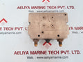 Johnson controls p78pga-9300 dual pressure controller