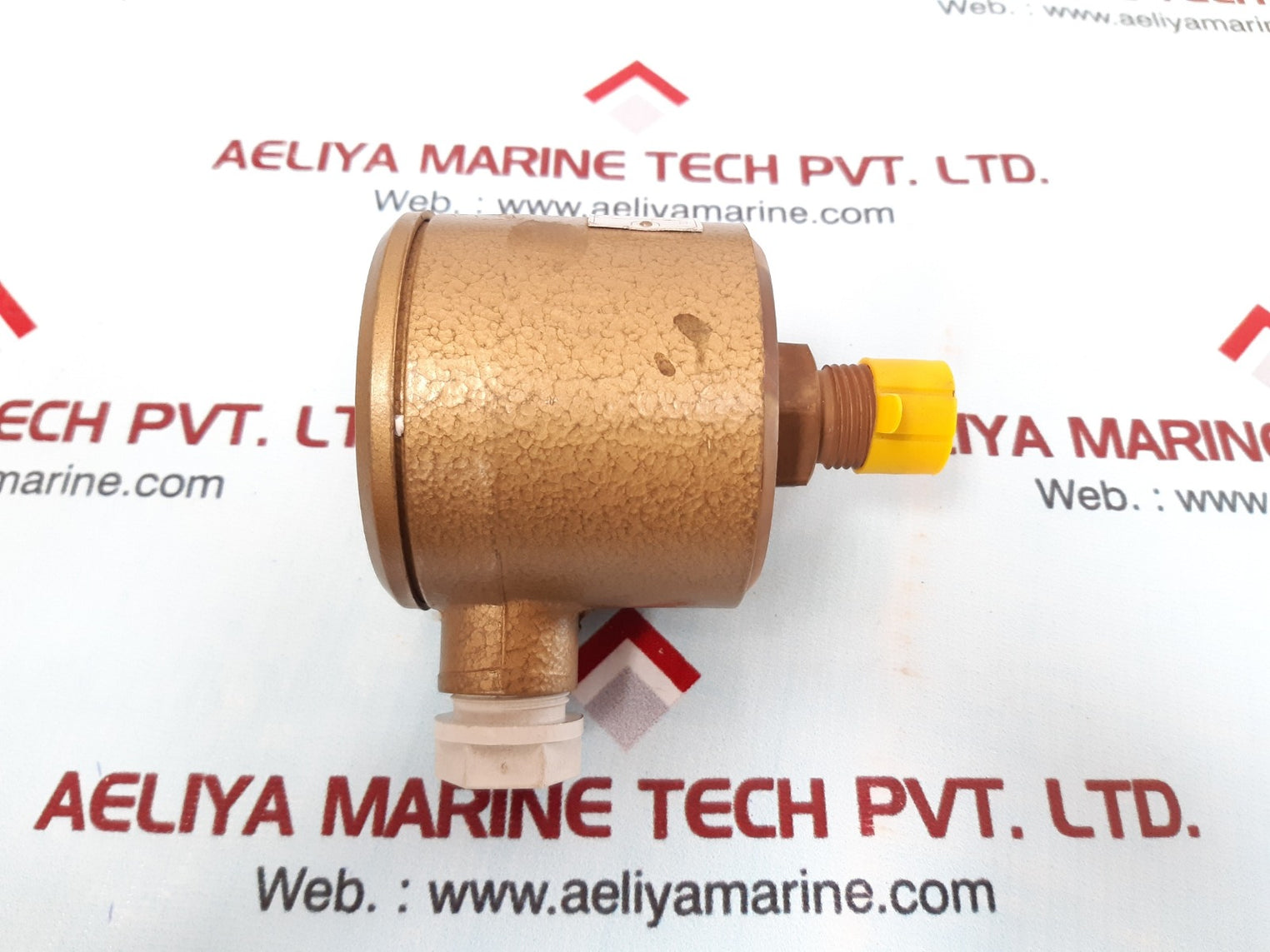 Autronica gt-100/25 bar pressure transmitter