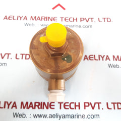 Autronica gt-100/25 bar pressure transmitter