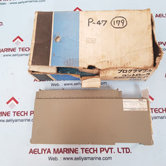 Fuji electric micrex-f ftu 120c-nk digital input module