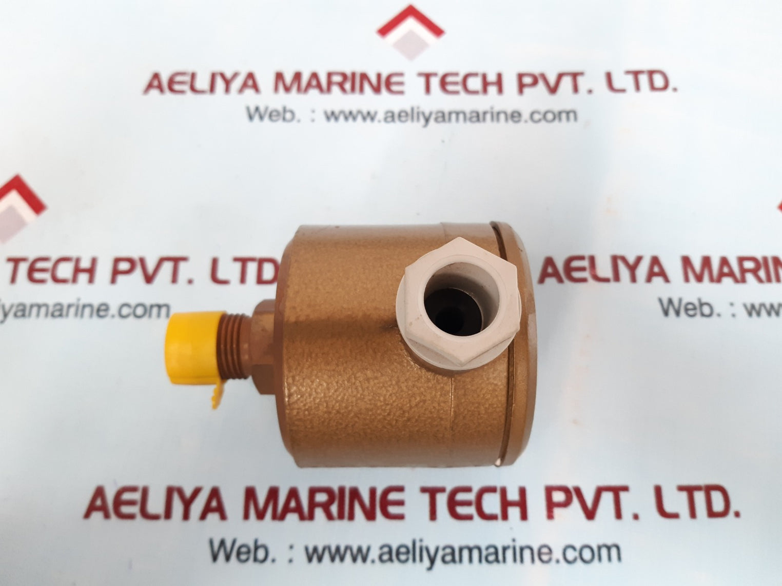 Autronica gt-100/25 bar pressure transmitter