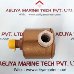 Autronica gt-100/25 bar pressure transmitter