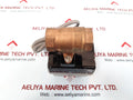 Ckd mxb1-20x0430 electric driven ball valve
