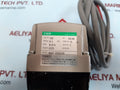 Ckd mxb1-20x0430 electric driven ball valve