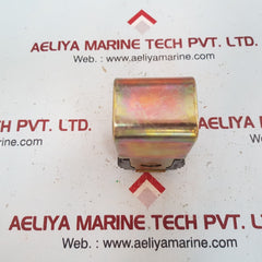 Sporlan mkc-2  solenoid coil kit 208 240v 50-60 cy 15 w