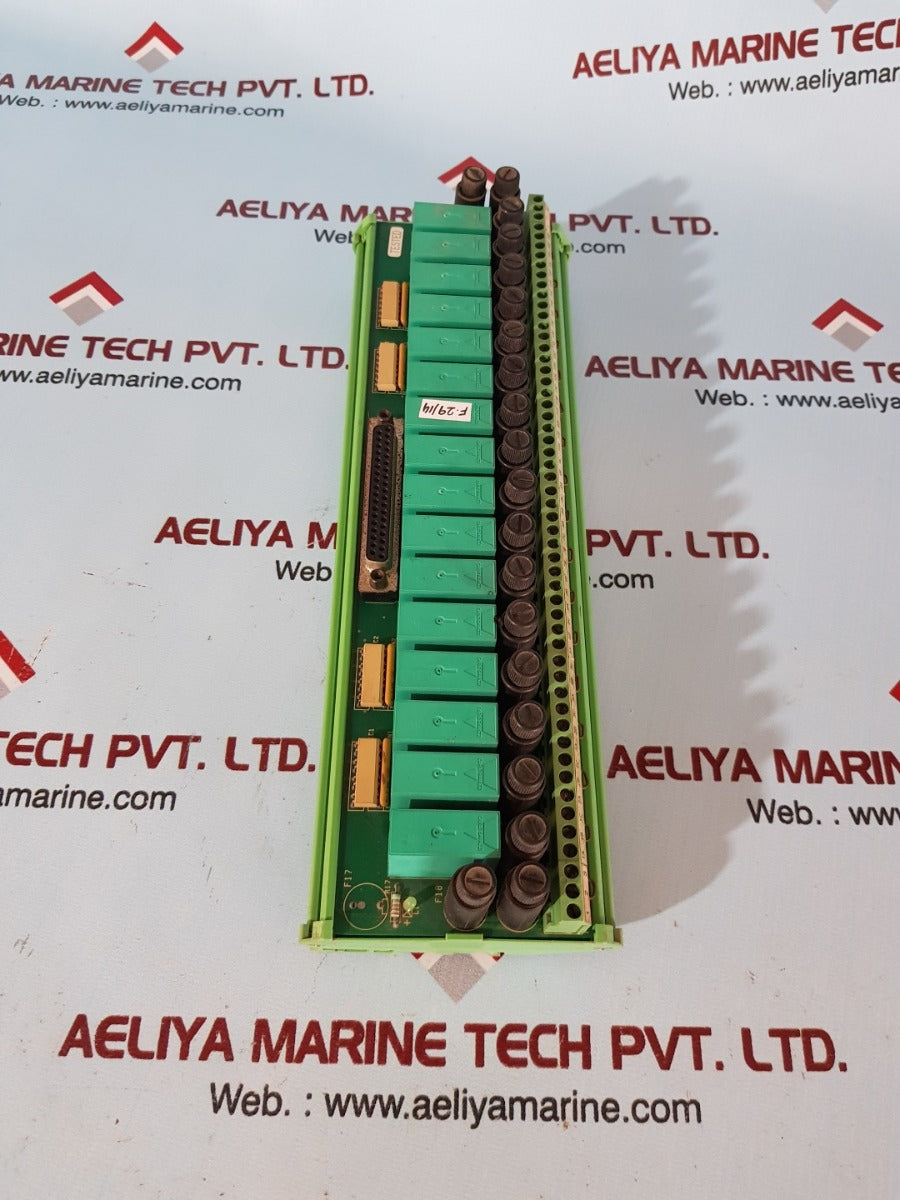 Praxis 95.6.010.602 pc board rev.B