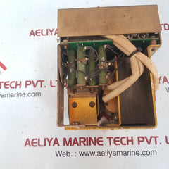 Terasaki aut-1bd uvt trip device