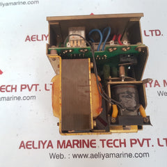 Terasaki aut-1bd uvt trip device