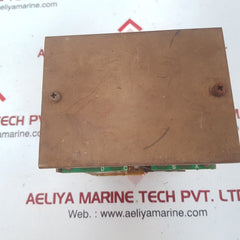 Terasaki aut-1bd uvt trip device