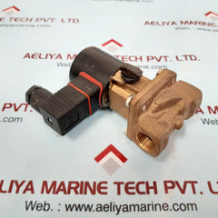 Daehan jdspe6-15wlmf solenoid valve 100v 50/60hz 110v 60hz