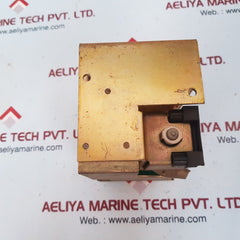 Terasaki aut-1bd uvt trip device