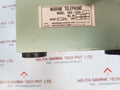 Nippon 0da-1950-1 marine telephone
