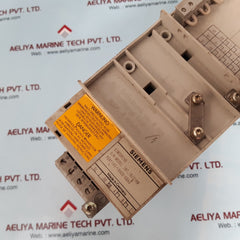 Siemens 6sn1145-1ba00-0ba0 simodrive