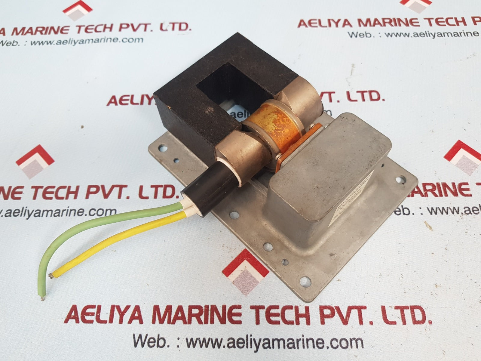 E2v technologies mg5223f eev magnetron