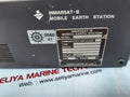 Furuno felcom 82a ib-282 mobile earth station 