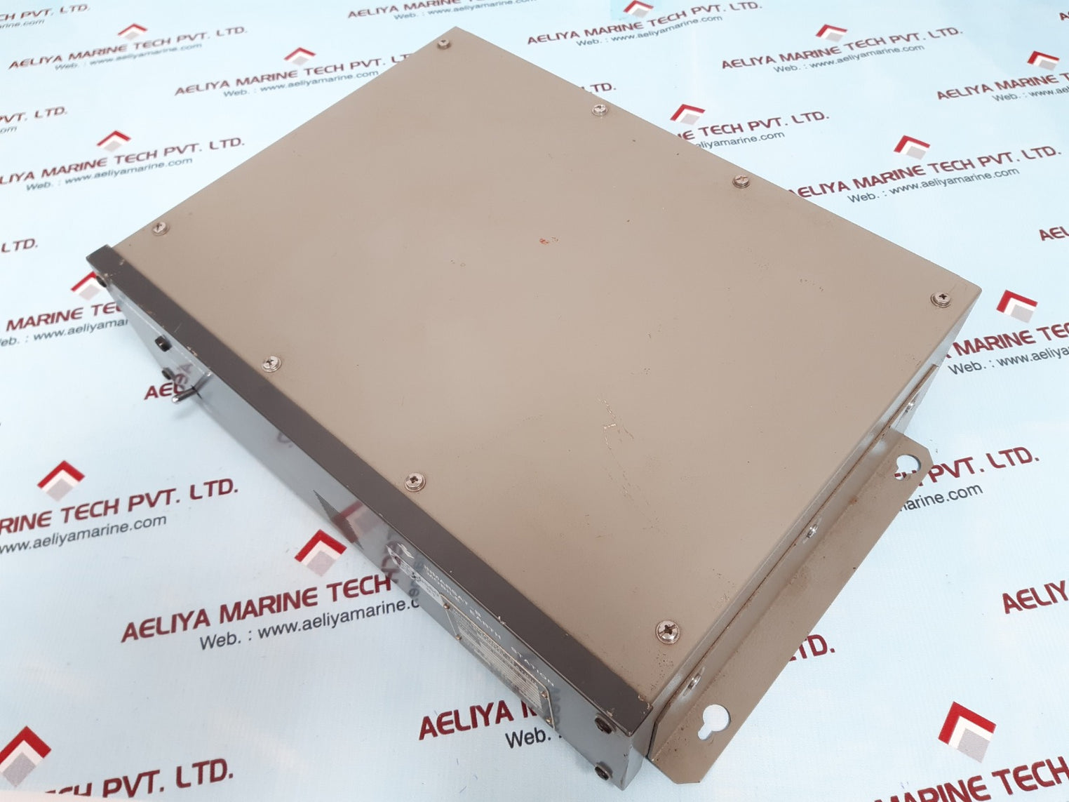 Furuno felcom 82a ib-282 mobile earth station 