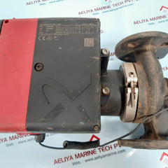 Grundfos magna3 40-120 f250 circulation pump