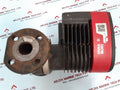 Grundfos magna3 40-120 f250 circulation pump