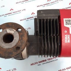 Grundfos magna3 40-120 f250 circulation pump