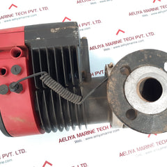 Grundfos magna3 40-120 f250 circulation pump