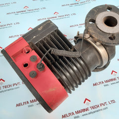 Grundfos magna3 40-120 f250 circulation pump