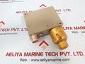 Trafag 941.2375.901 pressure switch ip 65